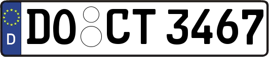 DO-CT3467