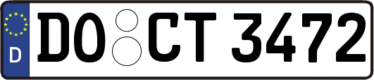 DO-CT3472
