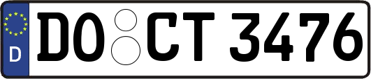 DO-CT3476