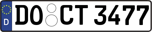 DO-CT3477