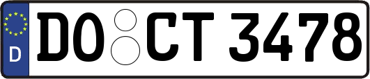 DO-CT3478