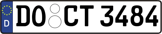 DO-CT3484