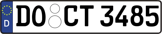 DO-CT3485
