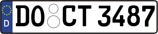 DO-CT3487