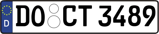 DO-CT3489