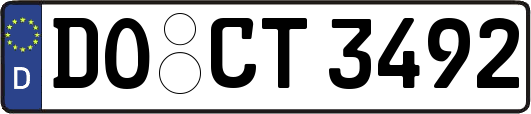 DO-CT3492