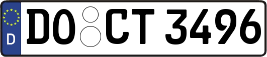 DO-CT3496
