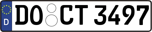 DO-CT3497
