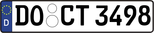DO-CT3498
