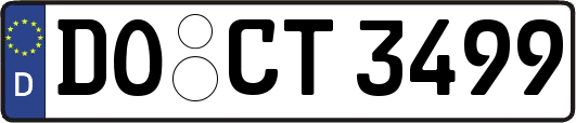 DO-CT3499