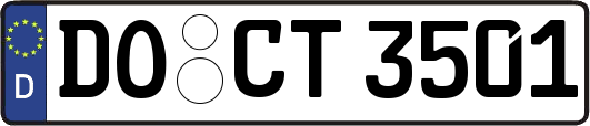 DO-CT3501