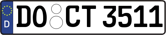 DO-CT3511