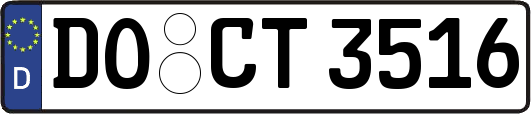DO-CT3516