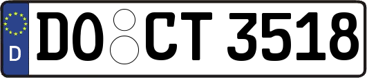 DO-CT3518