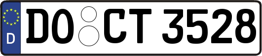 DO-CT3528