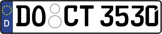 DO-CT3530