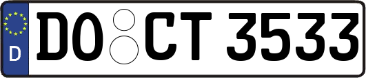 DO-CT3533