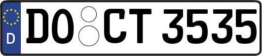 DO-CT3535