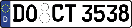 DO-CT3538