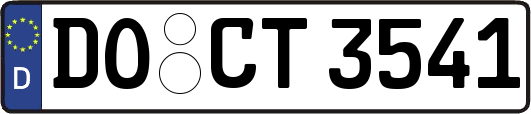 DO-CT3541