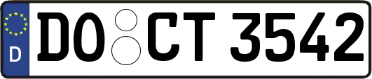 DO-CT3542