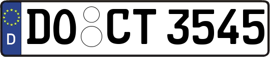 DO-CT3545