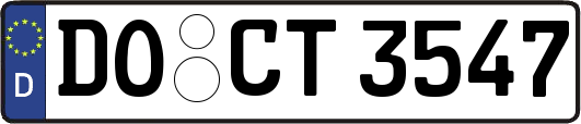 DO-CT3547