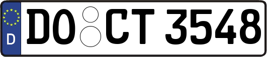 DO-CT3548
