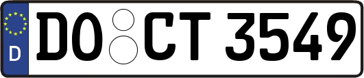 DO-CT3549