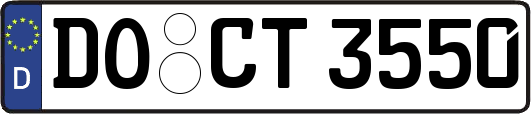 DO-CT3550