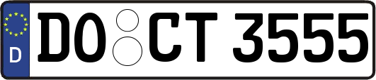 DO-CT3555