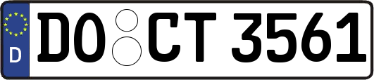 DO-CT3561