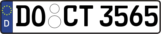 DO-CT3565