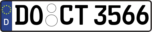 DO-CT3566