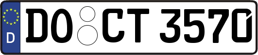 DO-CT3570