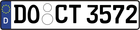 DO-CT3572