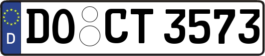 DO-CT3573