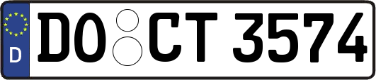DO-CT3574