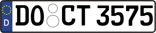 DO-CT3575