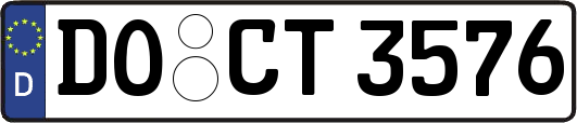 DO-CT3576