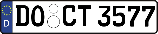 DO-CT3577