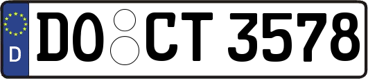 DO-CT3578