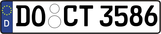 DO-CT3586