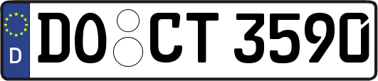 DO-CT3590
