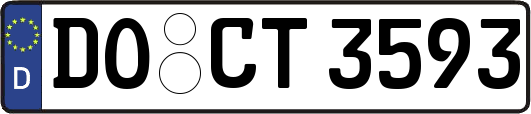 DO-CT3593