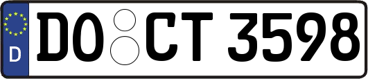 DO-CT3598