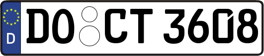 DO-CT3608