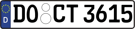 DO-CT3615