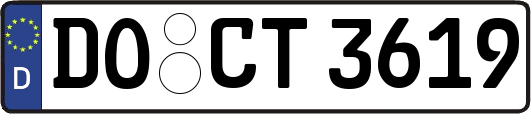 DO-CT3619