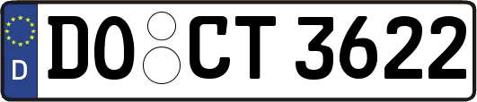 DO-CT3622